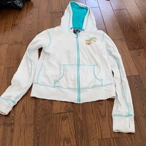 Bench youth hoodie, gently worn